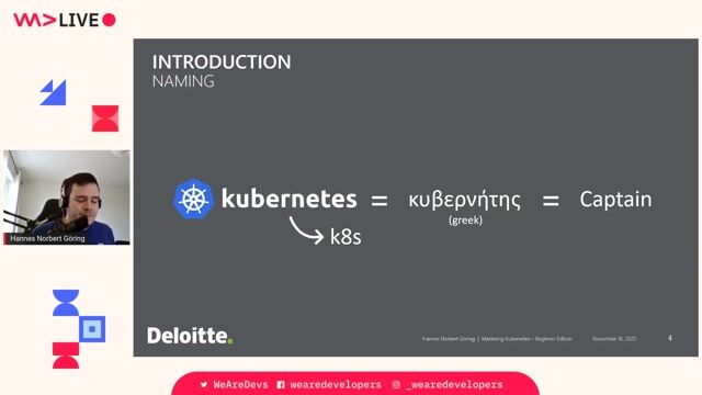 A review of containers and early orchestration tools