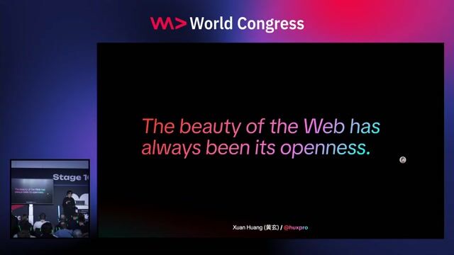 Democratizing cross-platform development with alternative JavaScript frameworks thumbnail