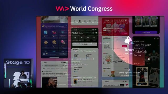 Leveraging existing web knowledge for developer experience thumbnail