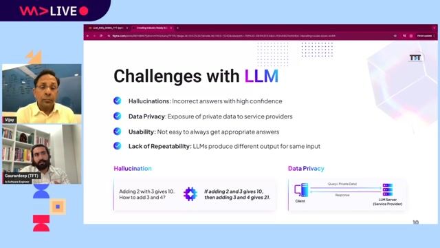 Using prompt optimization to improve LLM usability