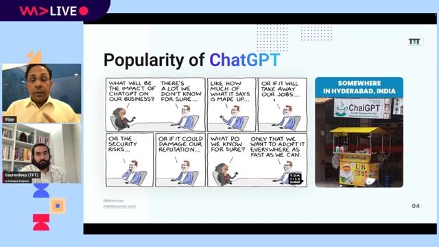 Exploring the business adoption and emergent abilities of LLMs