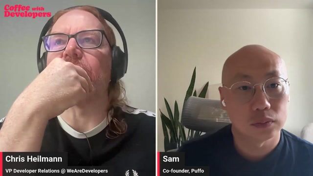 Agents and People Dynamics in Shared Chats - Sam Liu thumbnail
