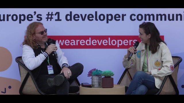 Navigating different career paths in technology