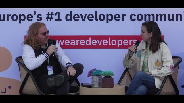 Transitioning between coding, advocacy, and engineering management roles thumbnail