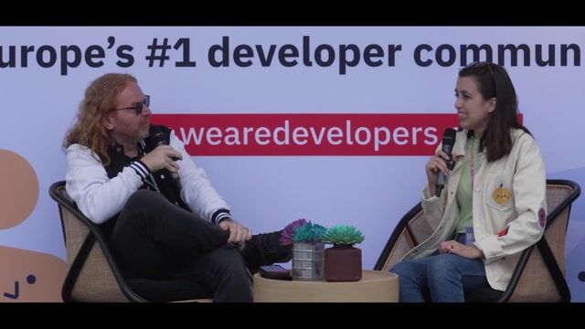 Job security in startups versus large corporations