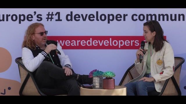 Why startups should invest in junior developers