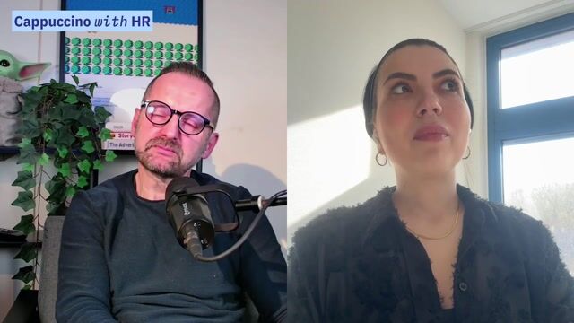 Evolve HR and recruiting practices for modern talent