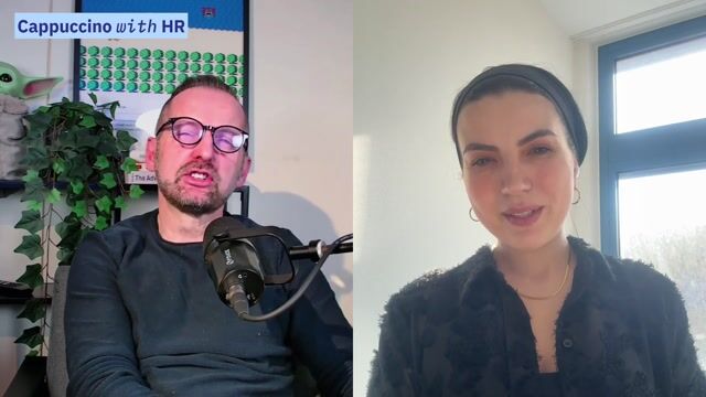 Moving beyond traditional organizational pyramids for talent retention thumbnail