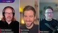 WeAreDevelopers LIVE – Keeping Up with Styles, Data & More