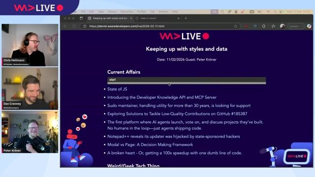 Analyzing the 2024 State of JavaScript survey results