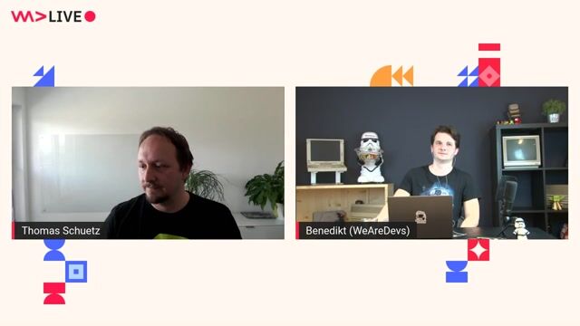 Q&A on career, Dynatrace, and Keptn specifics