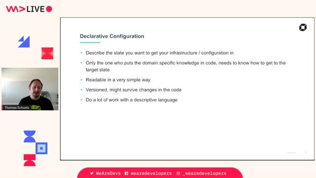 A Practitioners Guide to GitOps - Introduction, Principles and Implementation thumbnail