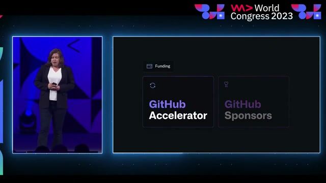 How GitHub funds developers and projects directly