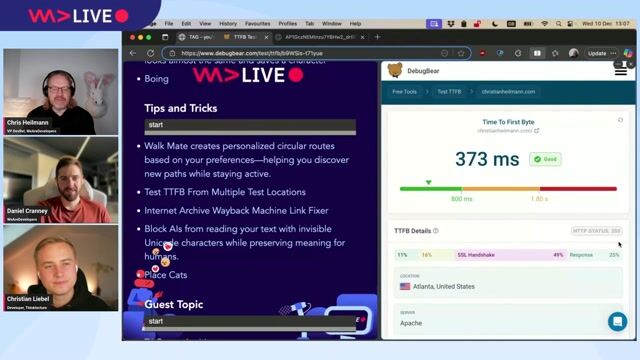 Techniques for preserving links and protecting content from AI