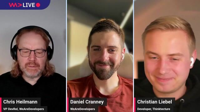 Reflecting on 30 years of JavaScript and the rise of TypeScript