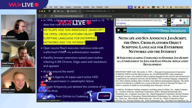 Why mastering web platform fundamentals is key for developers