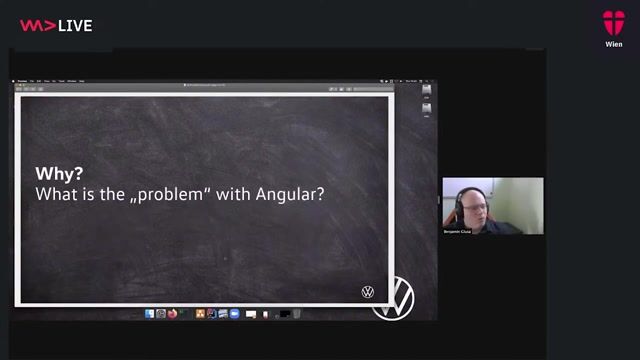 Evaluating Angular trade-offs and the web components alternative thumbnail