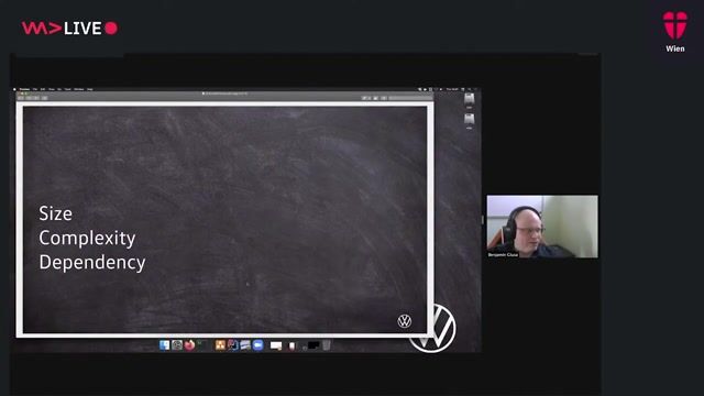 Using Web Components and Svelte as an alternative