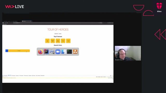 Final thoughts and review of developing with Svelte