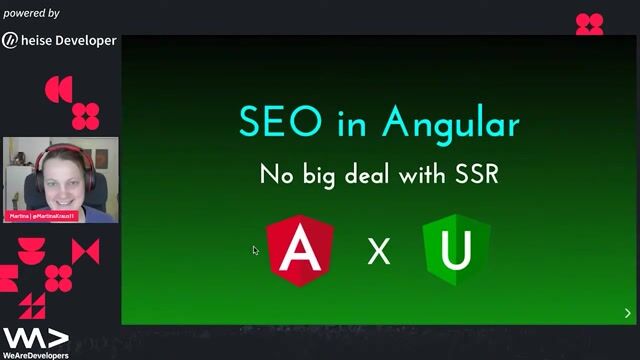 Understanding the SEO problem in single-page applications