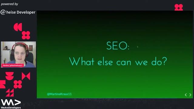 Key takeaways and best practices for Angular SEO