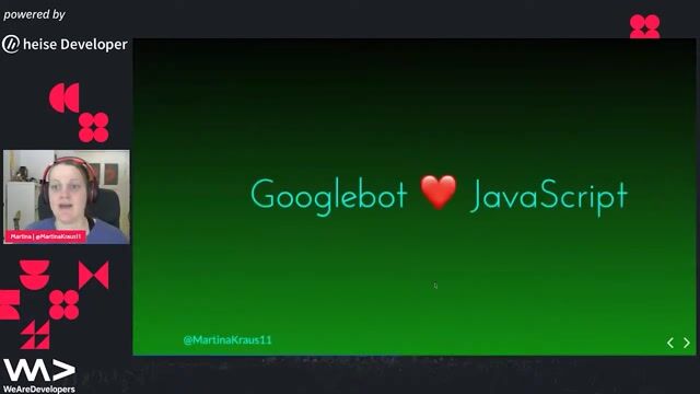 The limitations of relying on Googlebot's JavaScript rendering