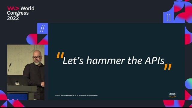 Anti-pattern: Analyzing the backend impact of frontend architecture