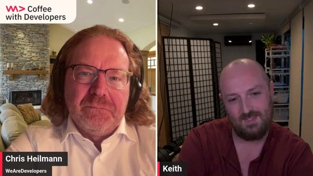 How web standards evolve by learning from frameworks
