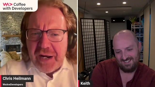 Why in-depth React knowledge may not be a good investment