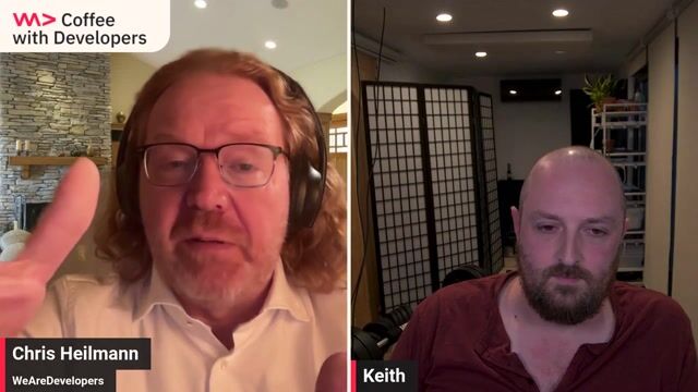 Finding the balance between server-side and client-side rendering