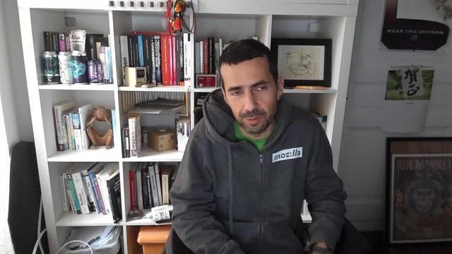 The security challenges of building AI browser agents