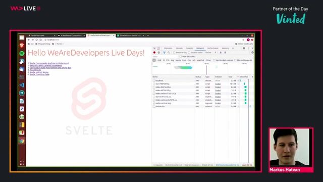Navigating the Svelte ecosystem and its limitations