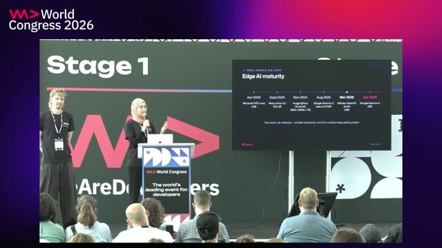 The Retrieval Layer for Edge AI thumbnail