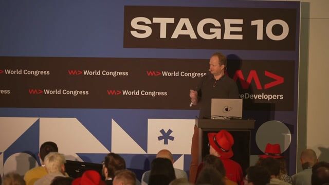 Motivations and professional benefits of open sourcing thumbnail