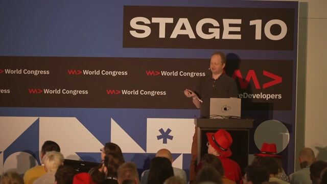 Johan Hutting - Open sourcing a library: how hard can that be?