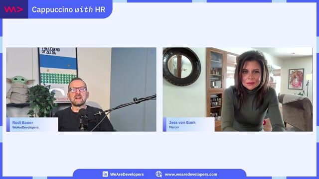 Navigating the multi-generational workforce and the K-shaped economy