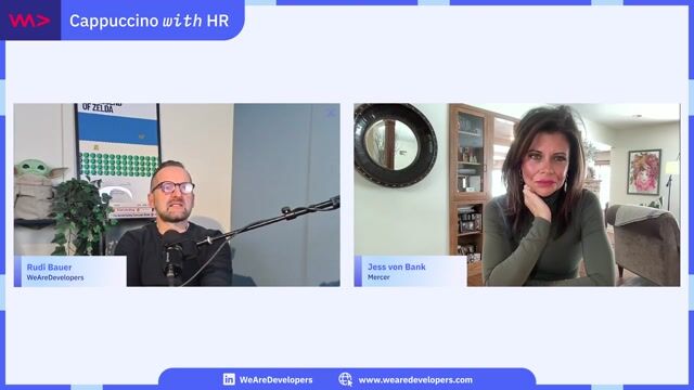 The Climate of Talent: From Microtrends to Macro Forces thumbnail
