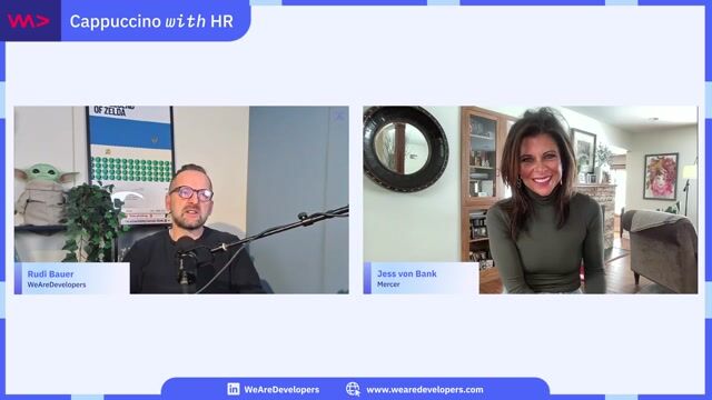 The Climate of Talent: From Microtrends to Macro Forces