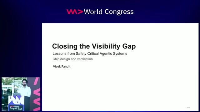 Closing the Visibility Gap: Lessons from Safety Critical Agentic Systems thumbnail