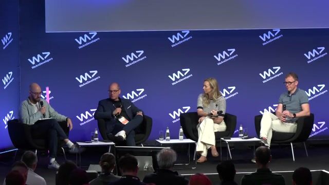 Creating personalized customer journeys with AI