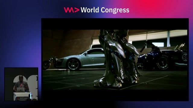 Hello JARVIS - Building Voice Interfaces for Your LLMS