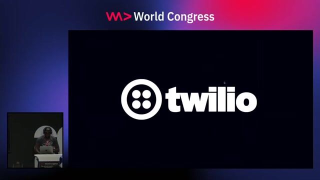 Abstracting voice infrastructure with Twilio Conversation Relay