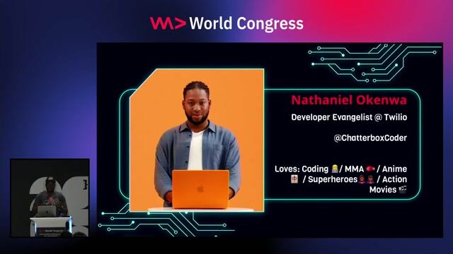 Hello JARVIS - Building Voice Interfaces for Your LLMS thumbnail