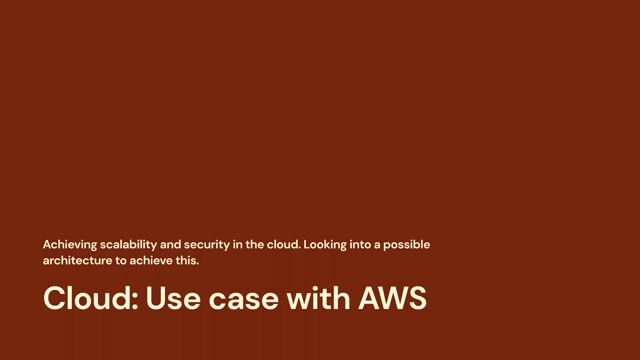 Designing a hybrid Web2 and Web3 voting architecture