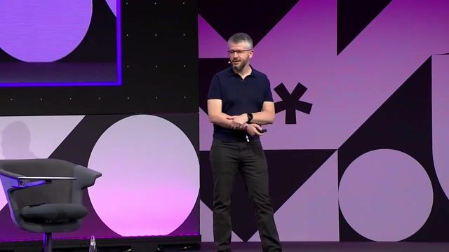 Fireside Chat: Innovation in the Era of Disruption