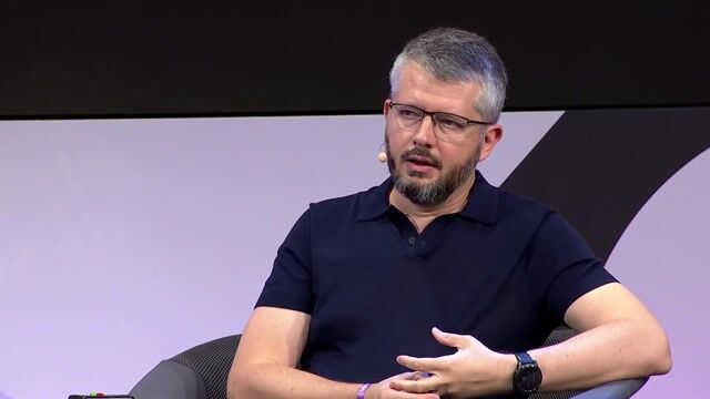 Fostering a startup culture within a scaled company