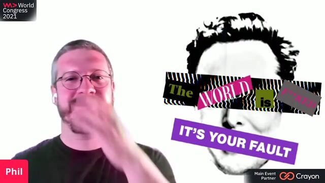 How to create change by working within the system