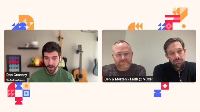 Measuring success through awareness and disruption