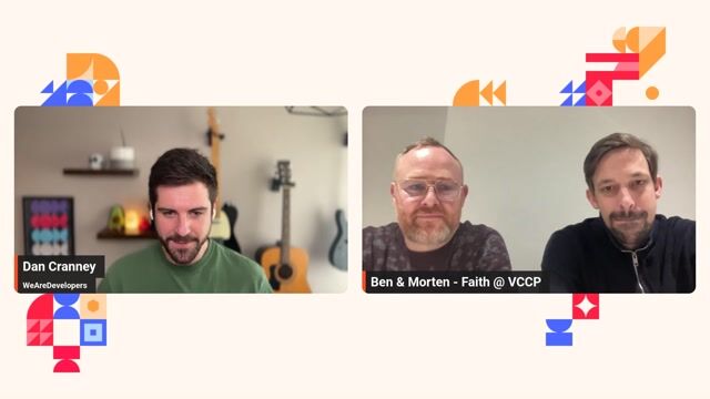 Embracing generative AI with an optimistic outlook