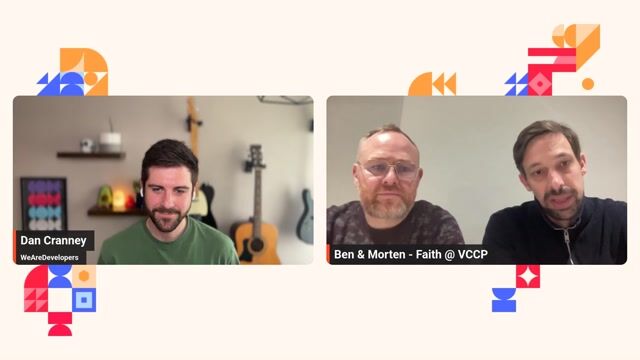 Shifting from scam awareness to direct disruption